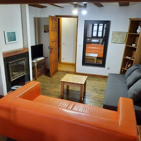 Apartamento Centro Бенаске Екстер'єр фото