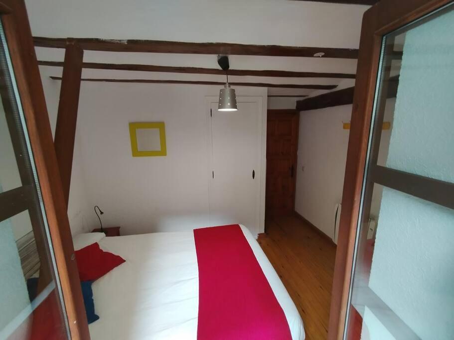 Apartamento Centro Бенаске Екстер'єр фото